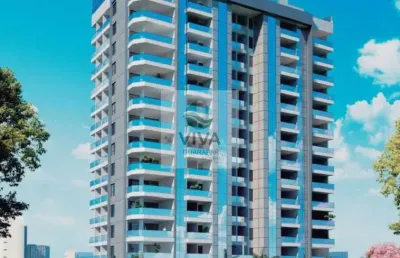 Lançamento residencial infinity  à venda na praia do morro, guarapari-es - realize negócios imobiliários.