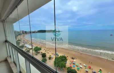 Apartamento novo composto por 3 quartos á venda na praia do morro, guarapari-es - realize negócios imobiliários.