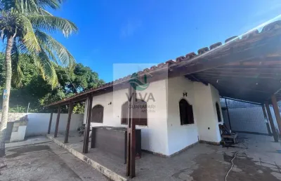 Casa composta por 4 quartos à venda na praia do morro, guarapari-es - realize negócios imobiliários.