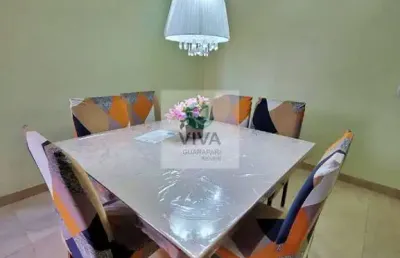 Apartamento à venda em guarapari-es na praia do morro: 3 quartos, 1 suíte, 1 sala, 2 banheiros, 1 vaga, 105 m². venha conferir!