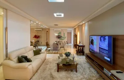 Apartamento com 4 quartos à venda na praia do morro, guarapari , 149 m2 por r$ 2.350.000