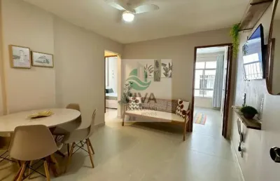 Apartamento composto por 2 quartos à venda na praia do morro, guarapari-es - realize negócios imobiliários.