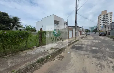 Terreno com 325m² á venda no jardim boa vista, guarapari-es