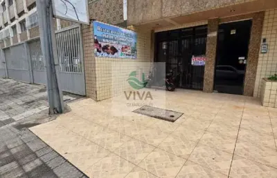 Loja a venda na praia do morro em guarapari-es, na av. oceanica