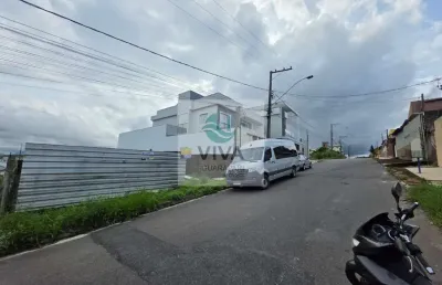 Terreno à venda na Praia do Morro, Guarapari 