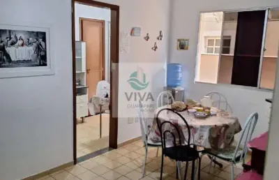 Apartamento composto por 2 quartos á venda na praia do morro, guarapari-es - realize negócios imobiliários.