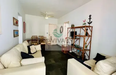 Apartamento com 2 quartos à venda na Praia do Morro, Guarapari 