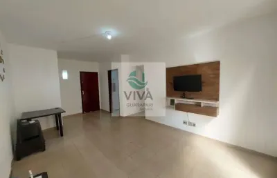 Apartamento composto por 2 quartos à venda na praia do morro,  guarapari-es - realize negócios imobiliários.