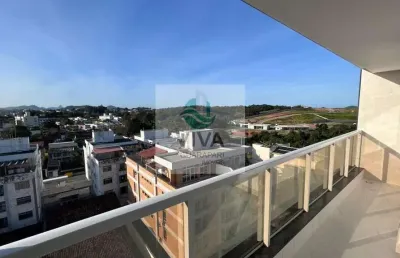 Lançamento residencial maximus á venda na praia do morro, guarapari-es - realize negócios imobiliários.