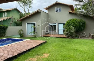 Casa com 6 quartos à venda na marina, 10, marina, armação dos búzios, 247 m2 por r$ 1.700.000