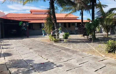 Casa com 3 quartos à venda na Rua Garoupas, 5, Unamar, Cabo Frio