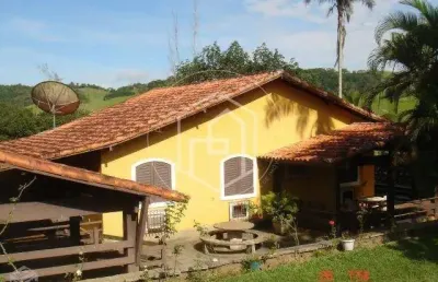 Chácara / sítio com 3 quartos à venda na Estrada da Flexeira, 600, Flexeira, São Pedro da Aldeia
