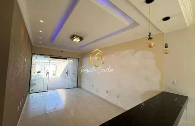 Casa em condomínio fechado com 2 quartos à venda na Rua Flor de Maio, 12, Terramar (Tamoios), Cabo Frio