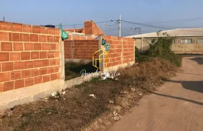 Terreno à venda em unamar - cabo frio. por apenas: 55.000,00