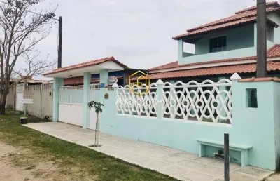 Casa com 3 quartos à venda na Rua das Pacas, Nova Califórnia (Tamoios), Cabo Frio