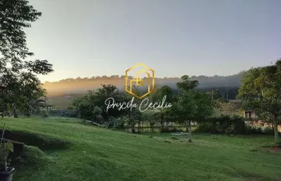 Chácara / sítio com 3 quartos à venda na Estrada da Fazenda Dois Irmãos, 300, Cantagalo, Rio das Ostras