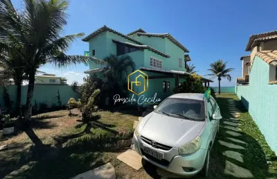 Casa com 3 quartos à venda na Rua Vinte e Dois, 1256, Long Beach (Tamoios), Cabo Frio