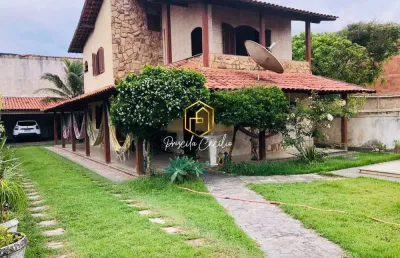 Casa com 3 quartos à venda na Rua 02, 234, Aquarius (Tamoios), Cabo Frio