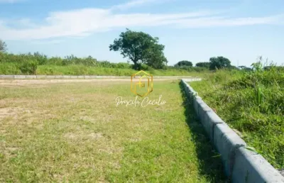 Terreno à venda na Avenida Independência, 123, Unamar, Cabo Frio