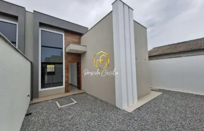 Casa com 3 quartos à venda na Rua Campo de Pampo, 456, Atlântica, Rio das Ostras