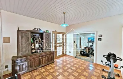 Casa com 3 quartos à venda no Ribeirânia, Ribeirão Preto 