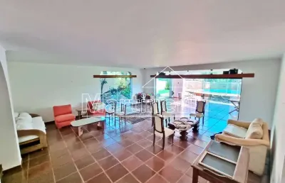 Casa com 4 quartos à venda no Ribeirânia, Ribeirão Preto 
