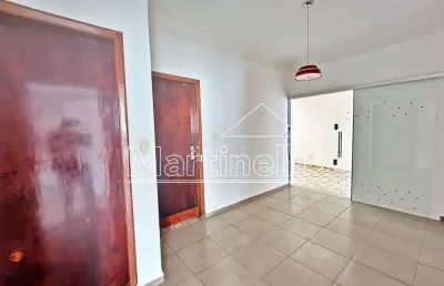 Casa com 4 quartos à venda no Jardim Macedo, Ribeirão Preto 