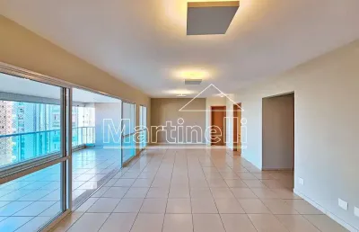 Apartamento com 3 quartos à venda no Jardim Botânico, Ribeirão Preto 