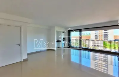Apartamento à venda no condomínio magna vista, próximo à av. joão fiúsa - ribeirão preto/sp.