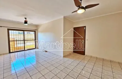 Apartamento com 3 quartos à venda no Jardim Paulistano, Ribeirão Preto 