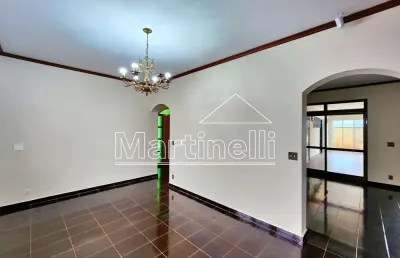 Casa com 4 quartos à venda no Alto da Boa Vista, Ribeirão Preto 