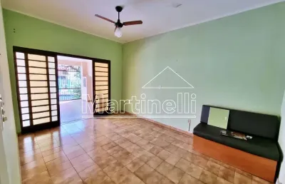 Casa com 2 quartos à venda no Jardim Sumaré, Ribeirão Preto 