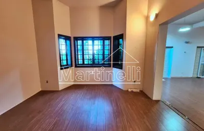 Casa com 3 quartos à venda no Ribeirânia, Ribeirão Preto 