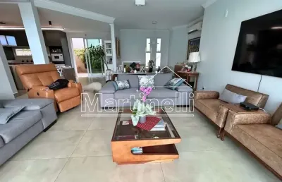 Casa com 3 quartos à venda no Jardim Califórnia, Ribeirão Preto 