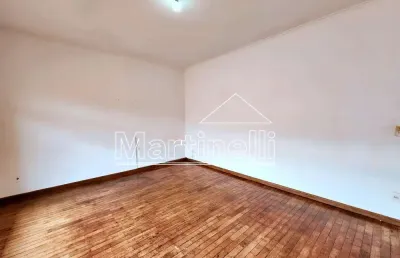 Casa com 9 quartos à venda na Vila Monte Alegre, Ribeirão Preto 