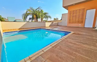 Casa com 3 quartos à venda no Ribeirânia, Ribeirão Preto 