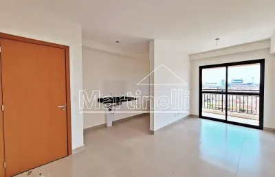 Apartamento com 2 quartos à venda no Ribeirânia, Ribeirão Preto 
