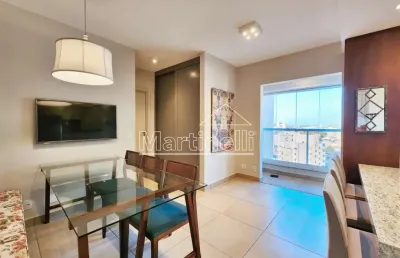 Apartamento com 2 quartos à venda no Ribeirânia, Ribeirão Preto 