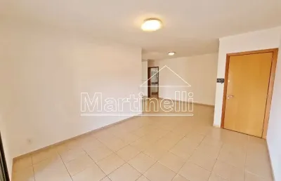 Apartamento com 2 quartos à venda no Jardim Irajá, Ribeirão Preto 