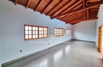 Casa térrea à venda no condomínio garden villa, próximo ao ribeirão shopping - ribeirão preto/sp.