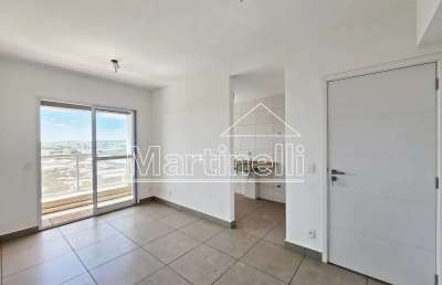 Apartamento com 2 quartos à venda no Parque Residencial Lagoinha, Ribeirão Preto 