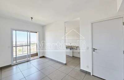 Apartamento com 2 quartos à venda no Parque Residencial Lagoinha, Ribeirão Preto 