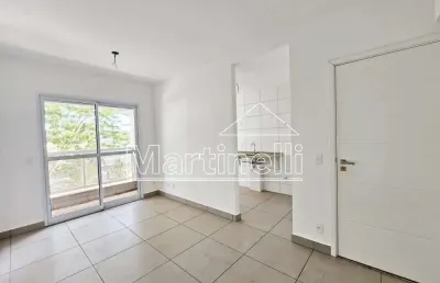 Apartamento com 2 quartos à venda no Parque Residencial Lagoinha, Ribeirão Preto 