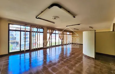 Casa com 4 quartos à venda no Jardim Paulistano, Ribeirão Preto 