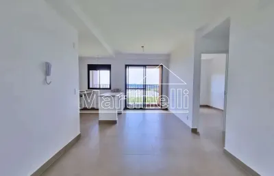 Apartamento com 2 quartos à venda no Quinta da Primavera, Ribeirão Preto 