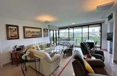 Apartamento à venda no condomínio magna vista, próximo à av. joão fiúsa - ribeirão preto/sp.