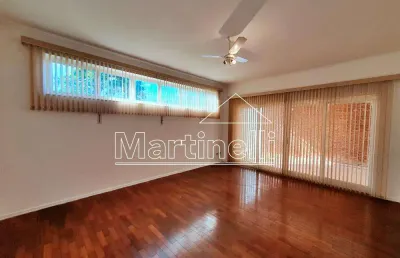 Casa com 3 quartos à venda no Alto da Boa Vista, Ribeirão Preto 