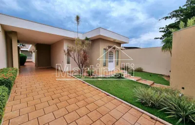 Casa com 3 quartos à venda no Alto da Boa Vista, Ribeirão Preto 