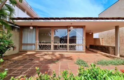 Casa com 3 quartos à venda no Alto da Boa Vista, Ribeirão Preto 