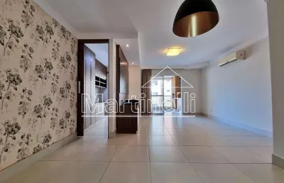 Apartamento com 3 quartos à venda no Santa Cruz do José Jacques, Ribeirão Preto 